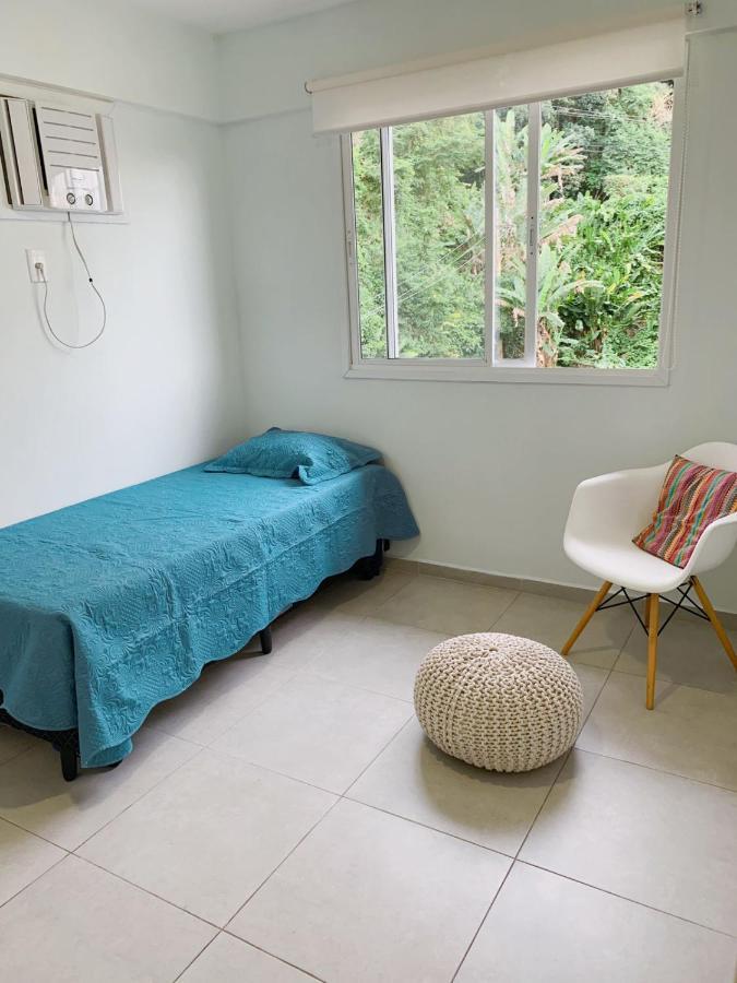 Apartamento Cobertura Porto Real Suites Mangaratiba Bagian luar foto
