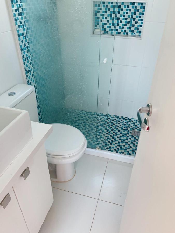 Apartamento Cobertura Porto Real Suites Mangaratiba Bagian luar foto