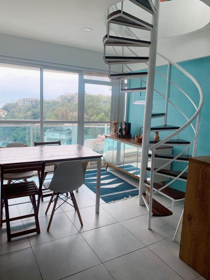 Apartamento Cobertura Porto Real Suites Mangaratiba Bagian luar foto