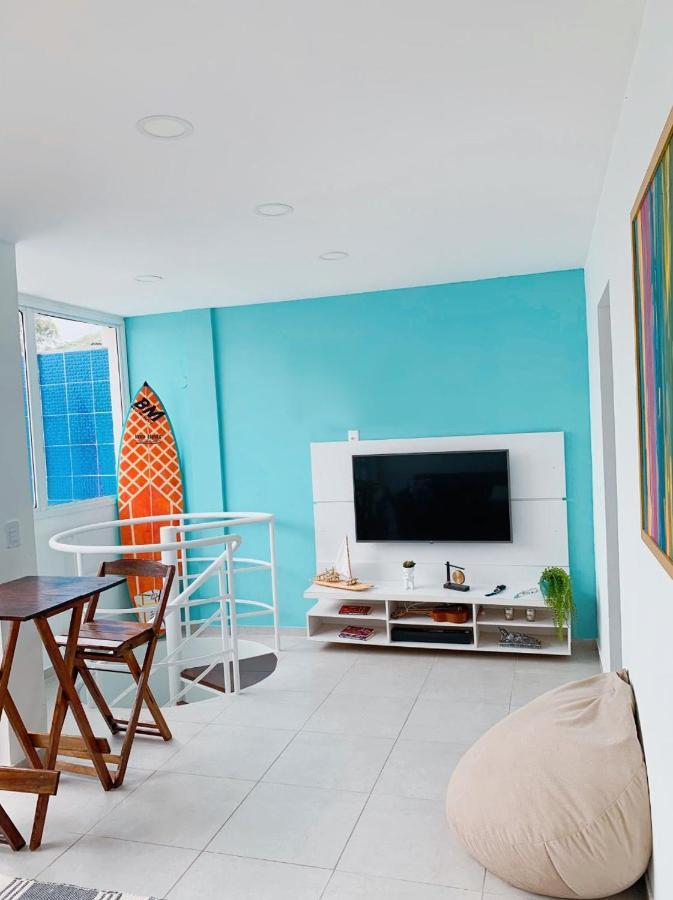 Apartamento Cobertura Porto Real Suites Mangaratiba Bagian luar foto