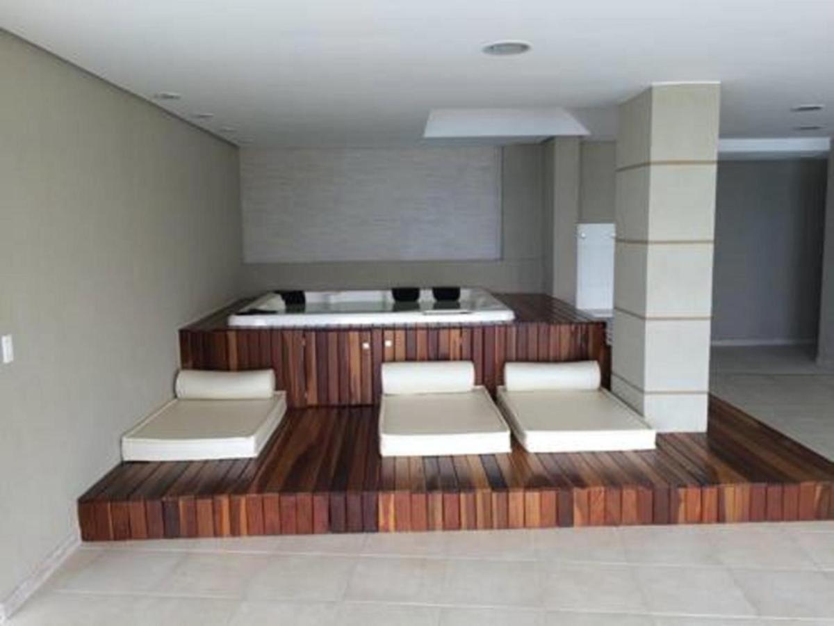 Apartamento Cobertura Porto Real Suites Mangaratiba Bagian luar foto