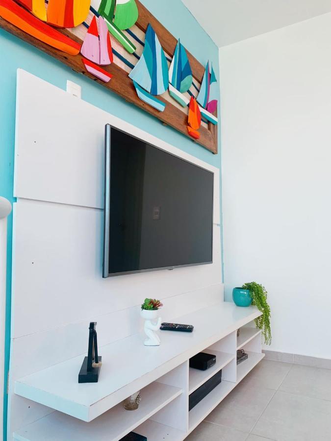 Apartamento Cobertura Porto Real Suites Mangaratiba Bagian luar foto